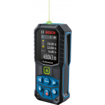 Laseretäisyysmittalaite Bosch Professional GLM 50-27 CG