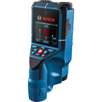 Rakenneilmaisin Bosch Professional DTECT 200 C, 12V, 2.0Ah akulla + L-Boxx