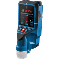 Rakenneilmaisin Bosch Professional DTECT 200C Solo, 12V, ilman akkua + L-Boxx