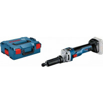 Suorahiomakone Bosch Professional GGS 18V-10 SLC Solo, ilman akkua + L-Boxx