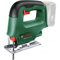 Akkupistosaha Bosch EasySaw 18-70 Solo, 18V, ilman akkua