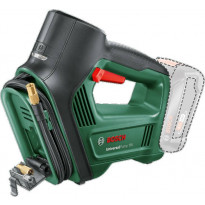 Akkuilmapumppu Bosch UniversalPump Solo, 18V, ilman akkua