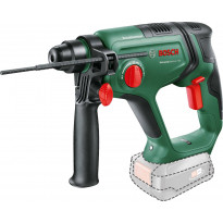 Akkuporavasara Bosch UniversalHammer 18V Solo, 18V, ilman akkua