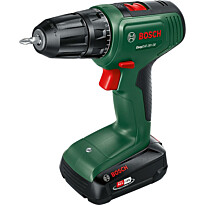 Akkuporakone Bosch EasyDrill 18V-38, 18V, 2.0Ah akulla