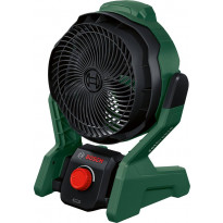 Akkutuuletin Bosch UniversalFan 18V Solo, 18V, ilman akkua