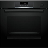 Höyryuuni Bosch Serie 4 HRG532BB3