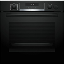 Höyryuuni Bosch Serie 6 HRG578BB7, wifi