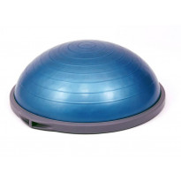 Tasapainopallo Bosu Pro, Ø65x23cm, sininen
