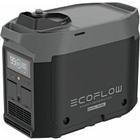 Generaattori EcoFlow Dual Fuel Smart Generator