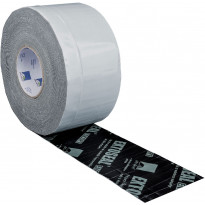 Butyylinauha Extoseal Encors, 100mm x 20m, ulkopuolisille rakenteille