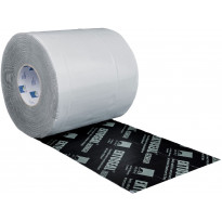 Butyylinauha Extoseal Encors, 200mm x 20m, ulkopuolisille rakenteille