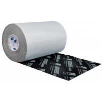 Butyylinauha Extoseal Encors, 300mm x 20m, ulkopuolisille rakenteille
