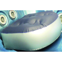 Allasistuintyyny Spa Seat, täytettävä
