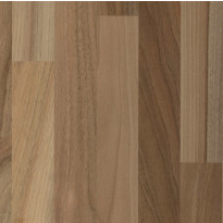 Massiivipuutaso Easy Kitchen pähkinä A/B, 3500x620x30mm