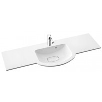 Pesuallas Sandra 1200, 1200x450mm