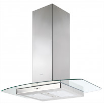 Liesikupu Diamond Isola DII9532EK, 90cm, rst