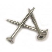 Ruuvi Cedral, 4.8x38mm, 250kpl/pkt