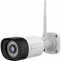 Lisävalvontakamera Celotron Ninian Professional Bullet, 3MP, sisä-ja ulkokäyttöön