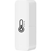Lämpö- ja kosteusanturi Celotron WiFi, paristotoiminen