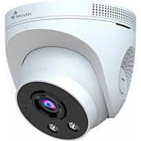 Lisävalvontakamera Celotron Ninian Professional Turret, 3MP, sisäkäyttöön