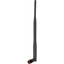 Tehoantenni Celotron Ninian Professional Bullet -valvontakameraan, 7dB