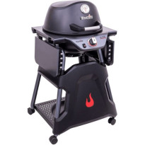 Kaasugrilli Char-Broil All-Star 120 B-Gas, 1 poltin