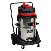 Märkäkuivaimuri Clen 623