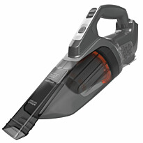 Rikkaimuri Black+Decker BCHV001B, 18V, ilman akkua