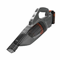 Rikkaimuri Black+Decker BCHV001C1, 18V, 1.5Ah akulla