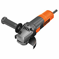 Kulmahiomakone Black+Decker BEG120, 800W, Ø125mm
