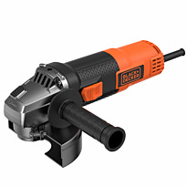 Kulmahiomakone Black+Decker BEG220, 900W, Ø125mm