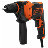 Iskuporakone Black+Decker BEH550, 550W