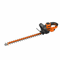 Pensasleikkuri Black+Decker BEHTS501, 60cm, 25mm, 600W