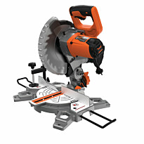 Katkaisujiirisaha Black+Decker BES702, 1500W, Ø216mm