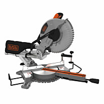 Katkaisujiirisaha Black+Decker BES710, 2100W, Ø254mm