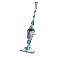 Höyrymoppipuhdistin Black+Decker BHSM1610DSM, 10-in-1