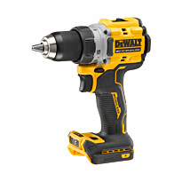 Akkuporakone DeWalt XR DCD800NT, 90Nm, 18V, ilman akkua + TSTAK