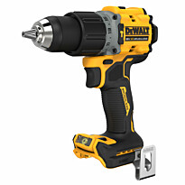 Akkuiskuporakone DeWalt XR DCD805NT, 18V, ilman akkua + TSTAK