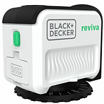 Linjalaser Black+Decker REVBDLL100 Reviva, punainen