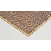 Sisustuslevy Egger DecoWall Natur Namur Spruce, 12x1250x660mm