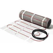 Lattialämmitysmatto DEVImat DTIF-150, 150W/m², 230V, eri kokoja