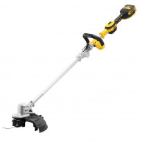 Akkutrimmeri DeWalt XR, 36cm, 18V, ilman akkua