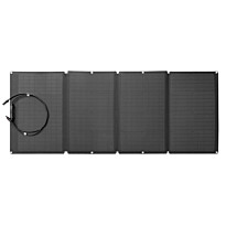 Aurinkopaneeli EcoFlow Solar Panel, 160W
