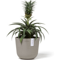 Kukkaruukku Ecopots Oslo Mini, eri kokoja ja värejä
