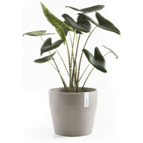 Kukkaruukku Ecopots Sankara, 40cm, eri värejä
