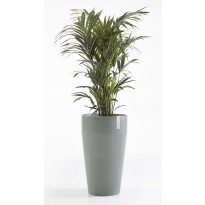 Kukkaruukku Ecopots Sankara korkea, 75cm, eri värejä