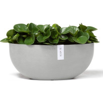 Kukkaruukku Ecopots Sofia iso, 43cm, eri värejä