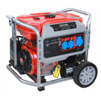 Aggregaatti Ducar DG7750, 5000W