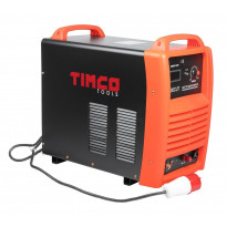 Plasmaleikkuri Timco PI100CUT, max. 35mm
