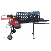 Pikahalkomakone jaloilla Timco 7T, 53cm, hydraulinen